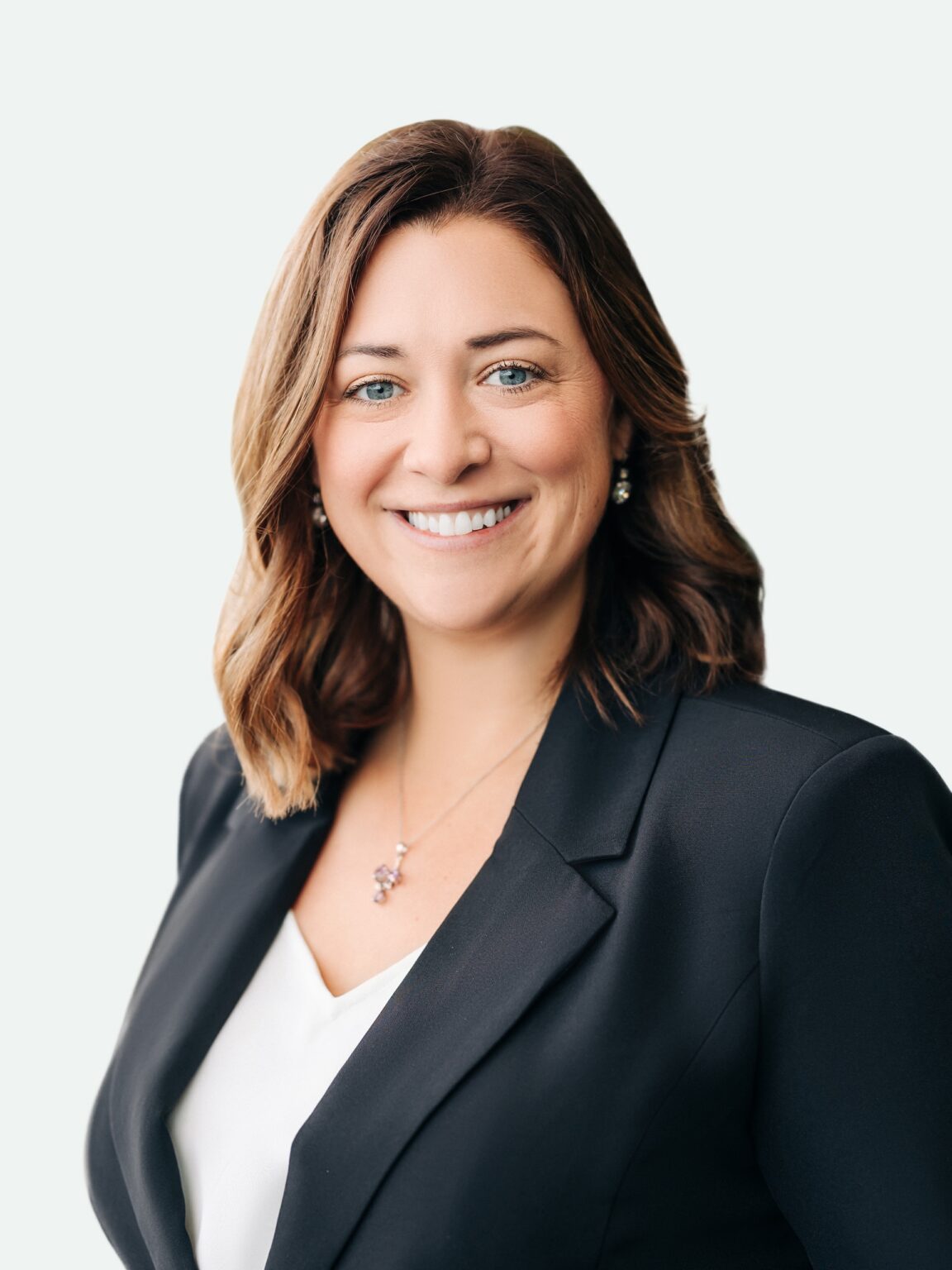 Photo of Caitlin Bergstein